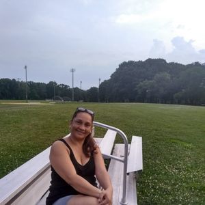 Meet your Posher, Sandy